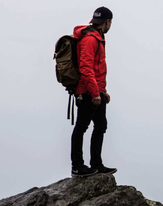 hiker-at-the-top