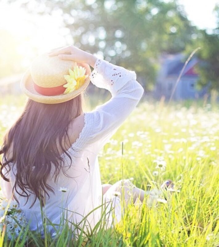 Grace & Insight with PK