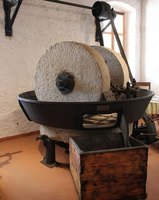 Grace & Insight with PK