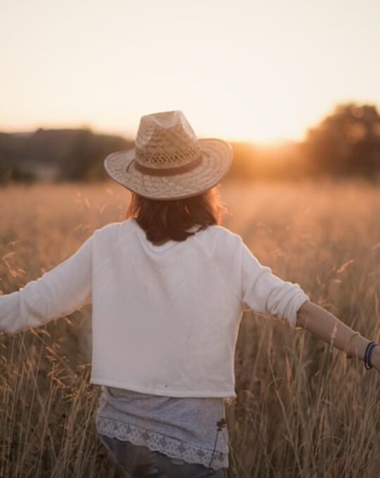 Grace & Insight with PK