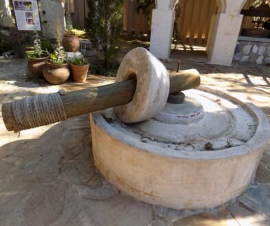 Grace & Insight with PK