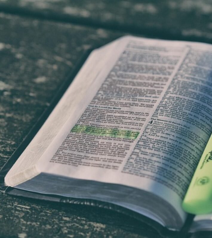 Grace & Insight with PK